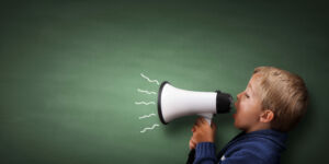 Call for Speaker